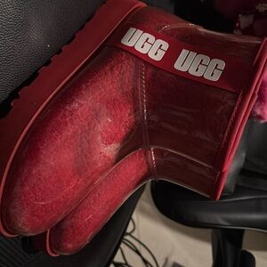 Reg Uggs size 6